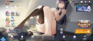 slider