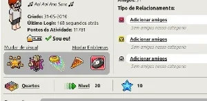 slider