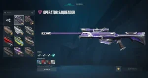 slider