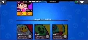 slider