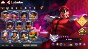slider