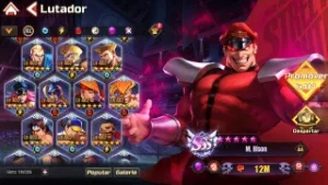 slider