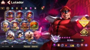 slider