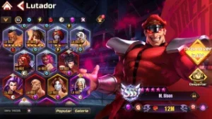 slider