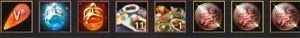 slider