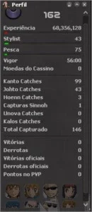 slider