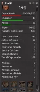 slider