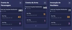 slider