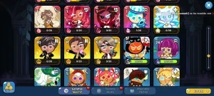 slider