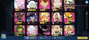 slider