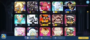 slider