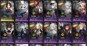 slider