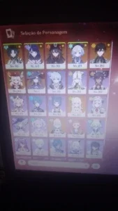 slider