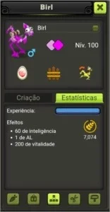 slider
