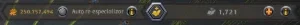 slider