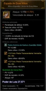 slider