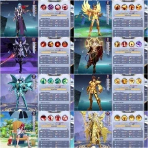 slider
