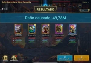slider