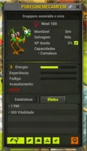 slider