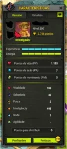 slider