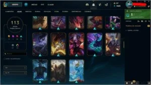 slider