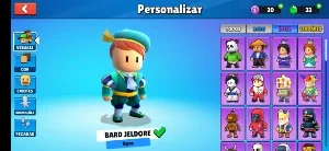slider