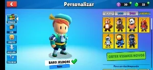 slider