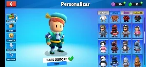 slider