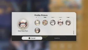 slider