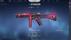 slider