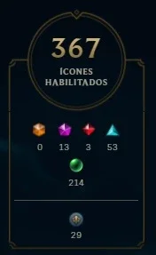 slider