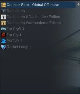 slider