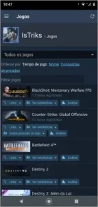 slider