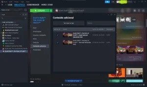slider