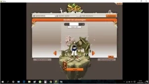 slider