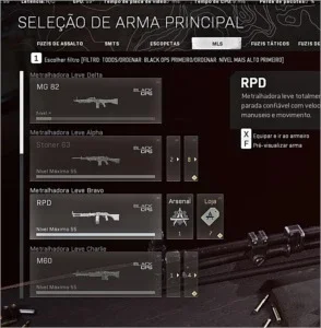 slider