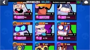 slider