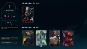 slider