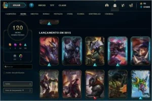 slider