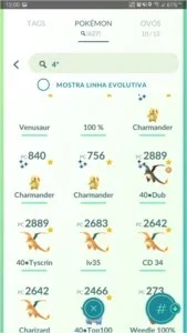 slider