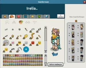 slider