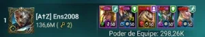slider