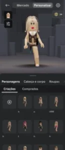 slider