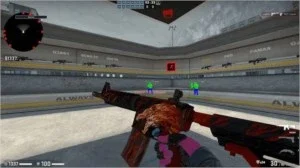 slider
