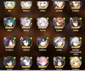 slider