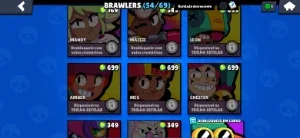 slider