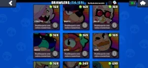 slider