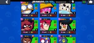 slider