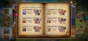slider