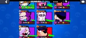 slider
